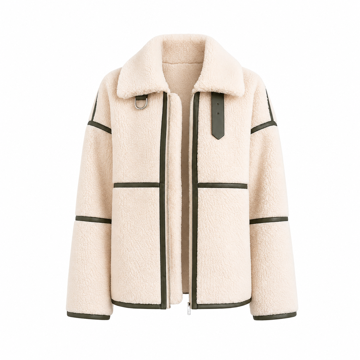 Chaqueta | Vittoria Noir