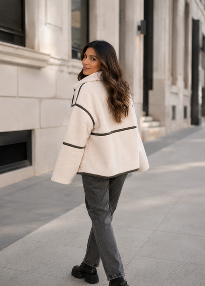Chaqueta | Vittoria Noir