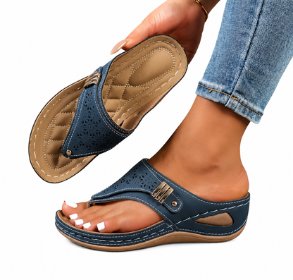 ANTONIA |Hermosas Sandalias