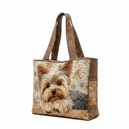 Ternura | Bolso Yorkie