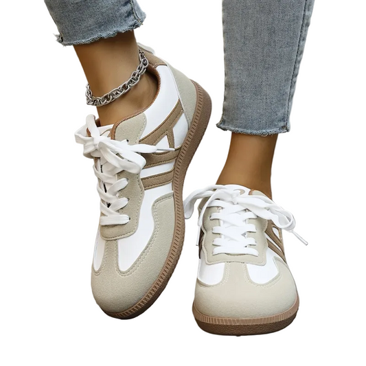 Valencia | Calzado Retro Urbano Mujer
