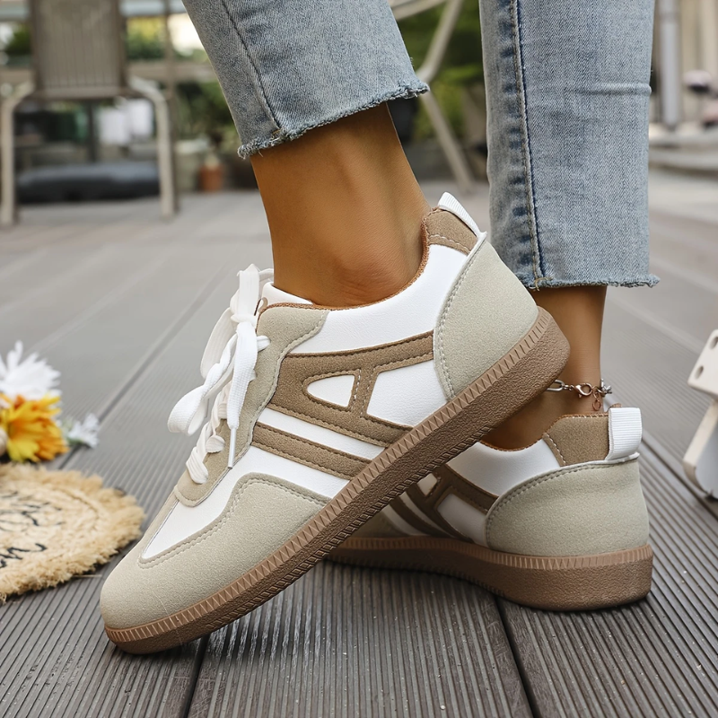 Valencia | Calzado Retro Urbano Mujer