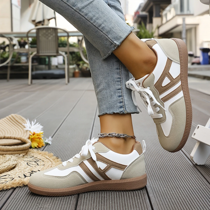 Valencia | Calzado Retro Urbano Mujer