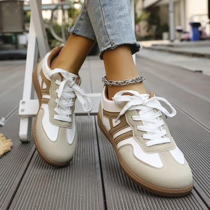 Valencia | Calzado Retro Urbano Mujer