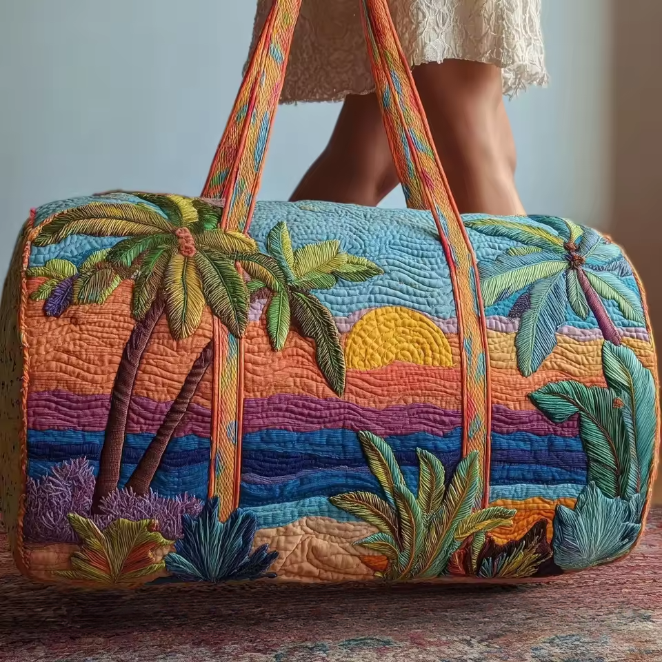 Bolso Isla Bonita