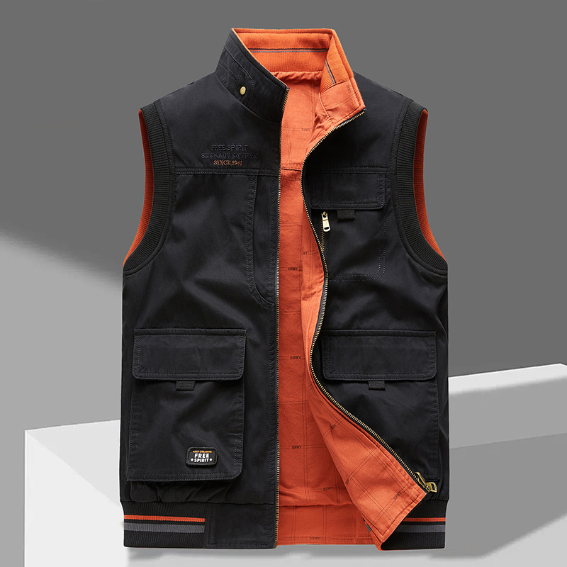 Odyse | Chaleco Elegante para Hombre