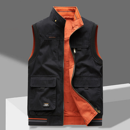 Odyse | Chaleco Elegante para Hombre