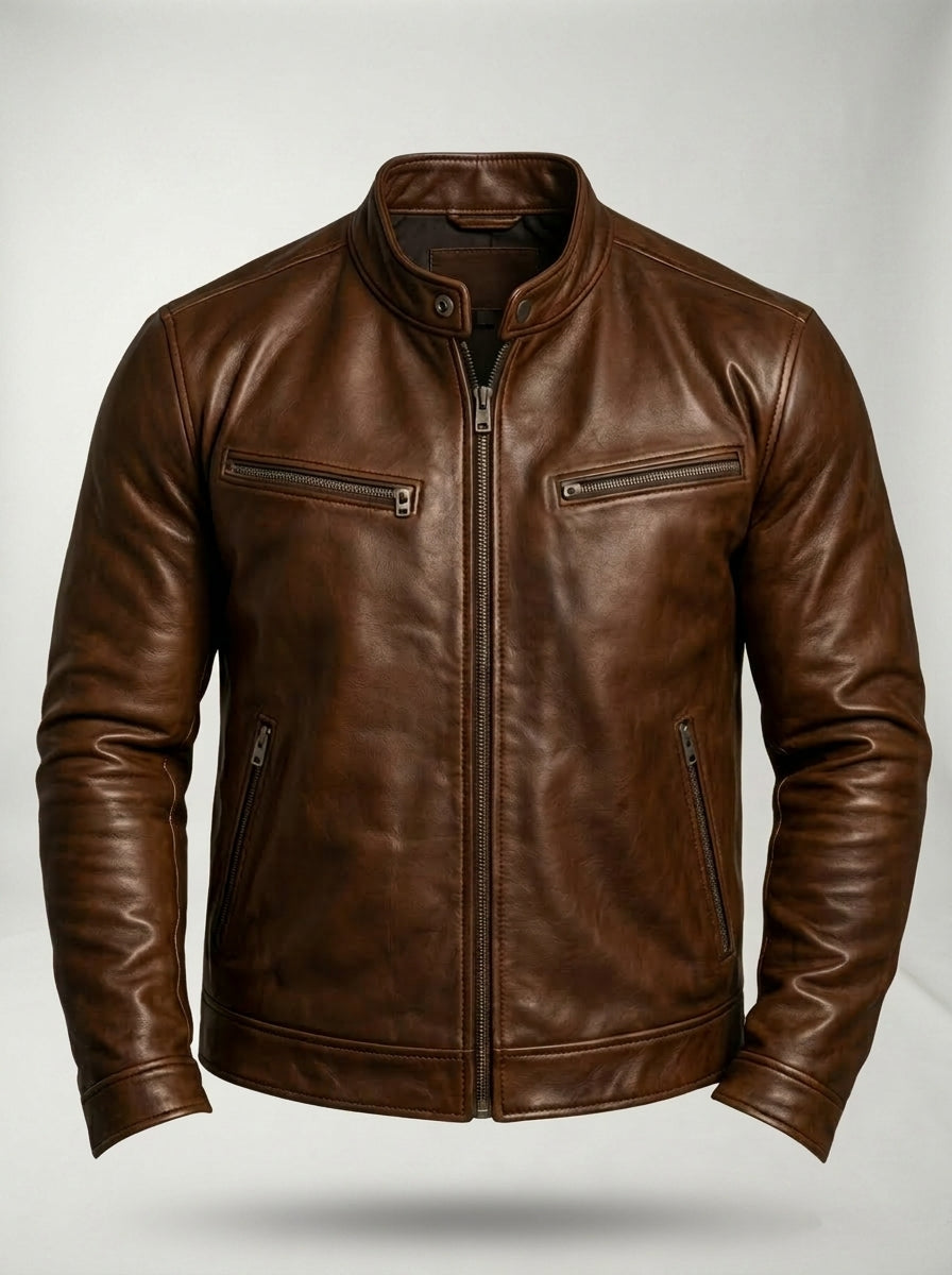 California | Chaqueta hombre moda Hollywood importada