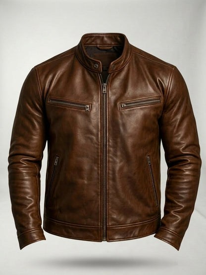 California | Chaqueta hombre moda Hollywood importada