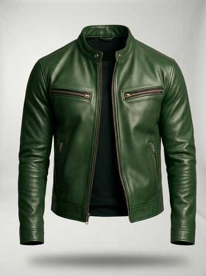 California | Chaqueta hombre moda Hollywood importada