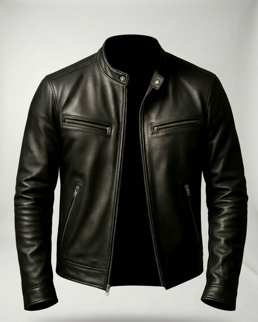 California | Chaqueta hombre moda Hollywood importada