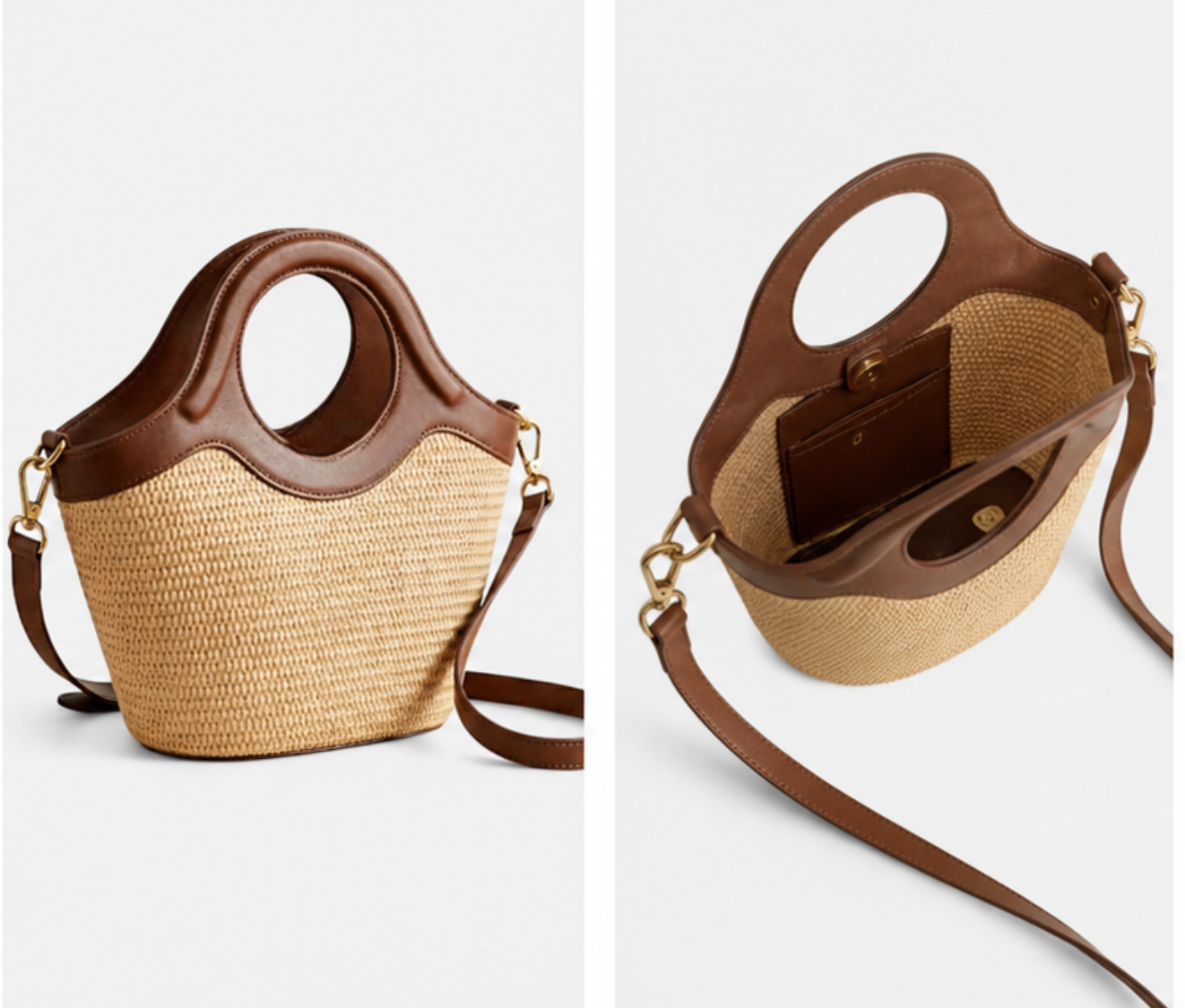 Bolso Cartagena Moda