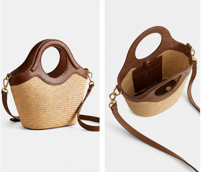 Bolso Cartagena Moda