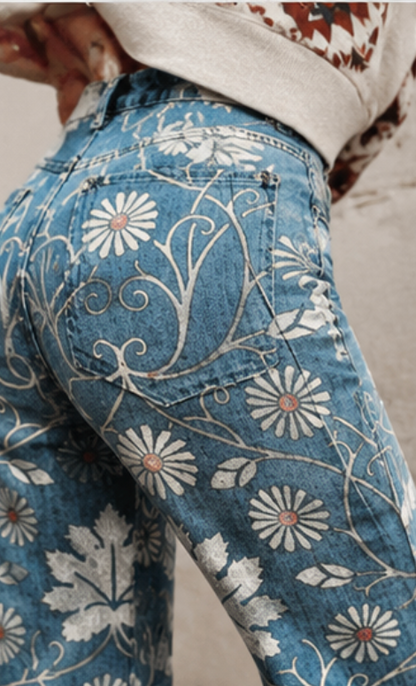 Pantalon Eterna Primavera