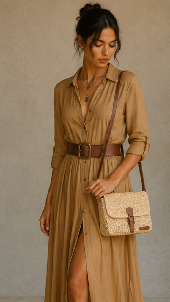 Verona | Cartera Artesanal