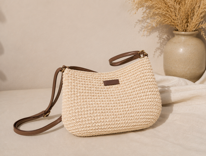 Rafia  | Cartera Clasica