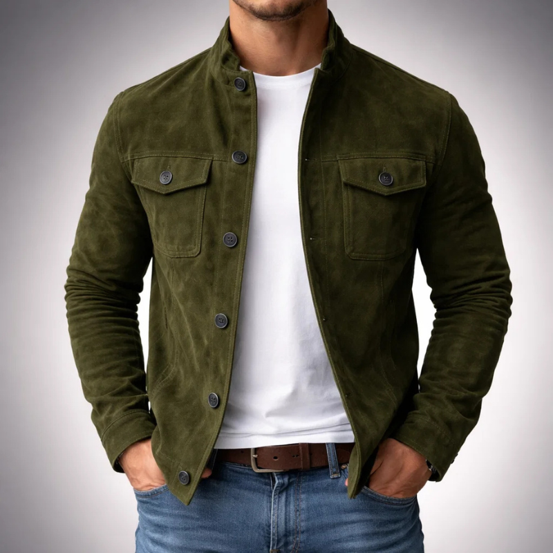 Chaqueta Elegante | Milano