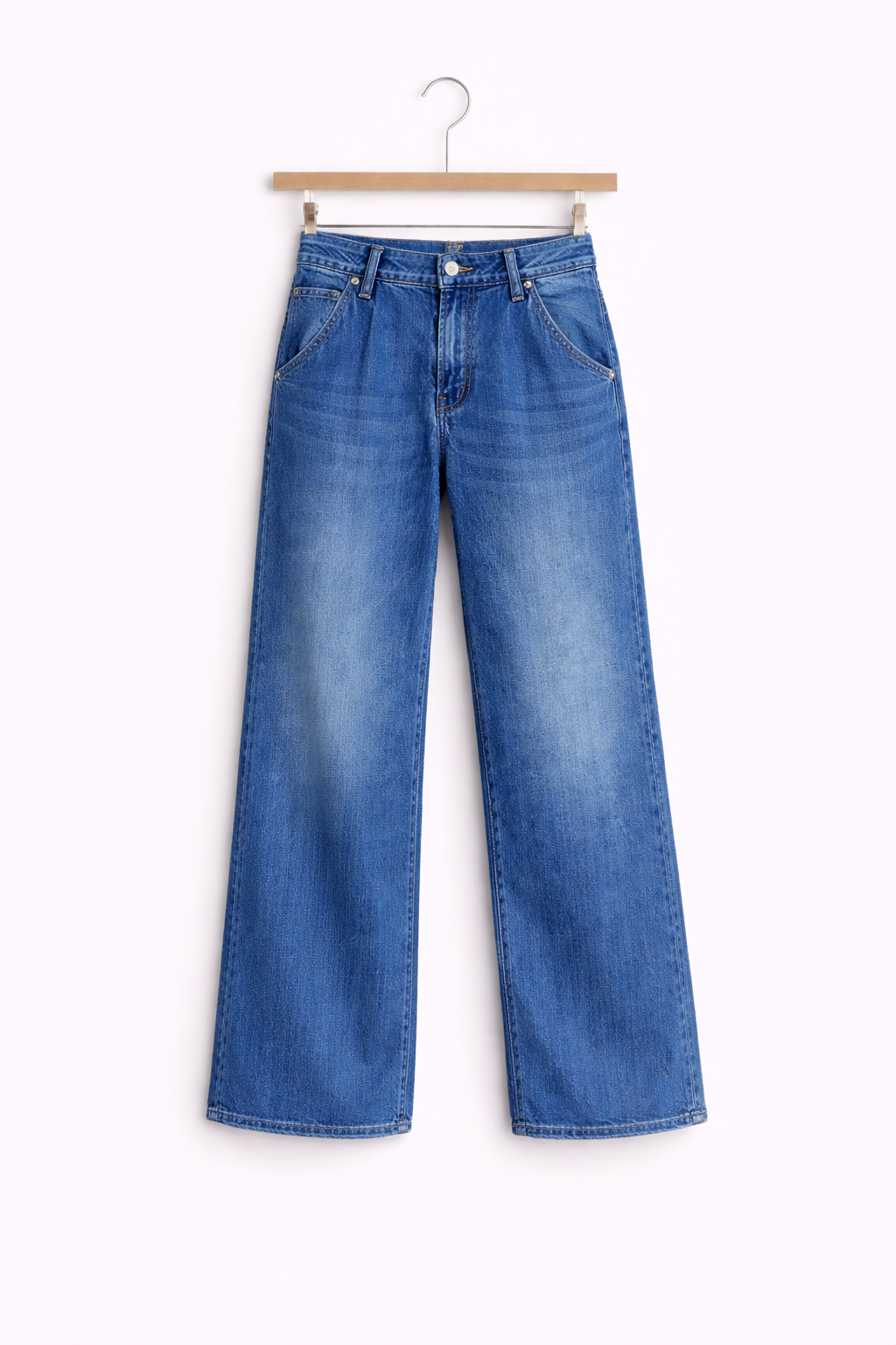 Mariane |Pantalones anchos para mujer