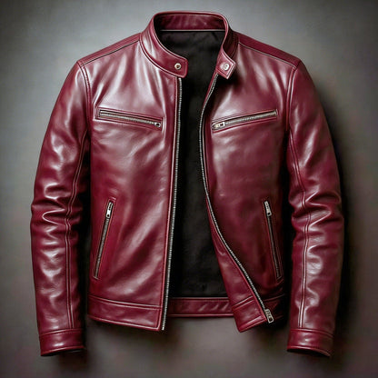 California | Chaqueta hombre moda Hollywood importada