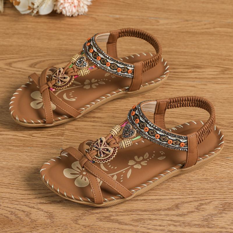 Noe | Sandalias cultura y moda