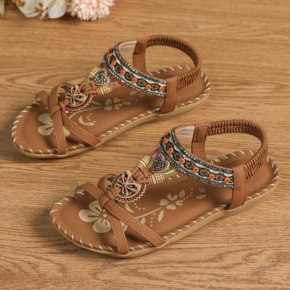 Noe | Sandalias cultura y moda
