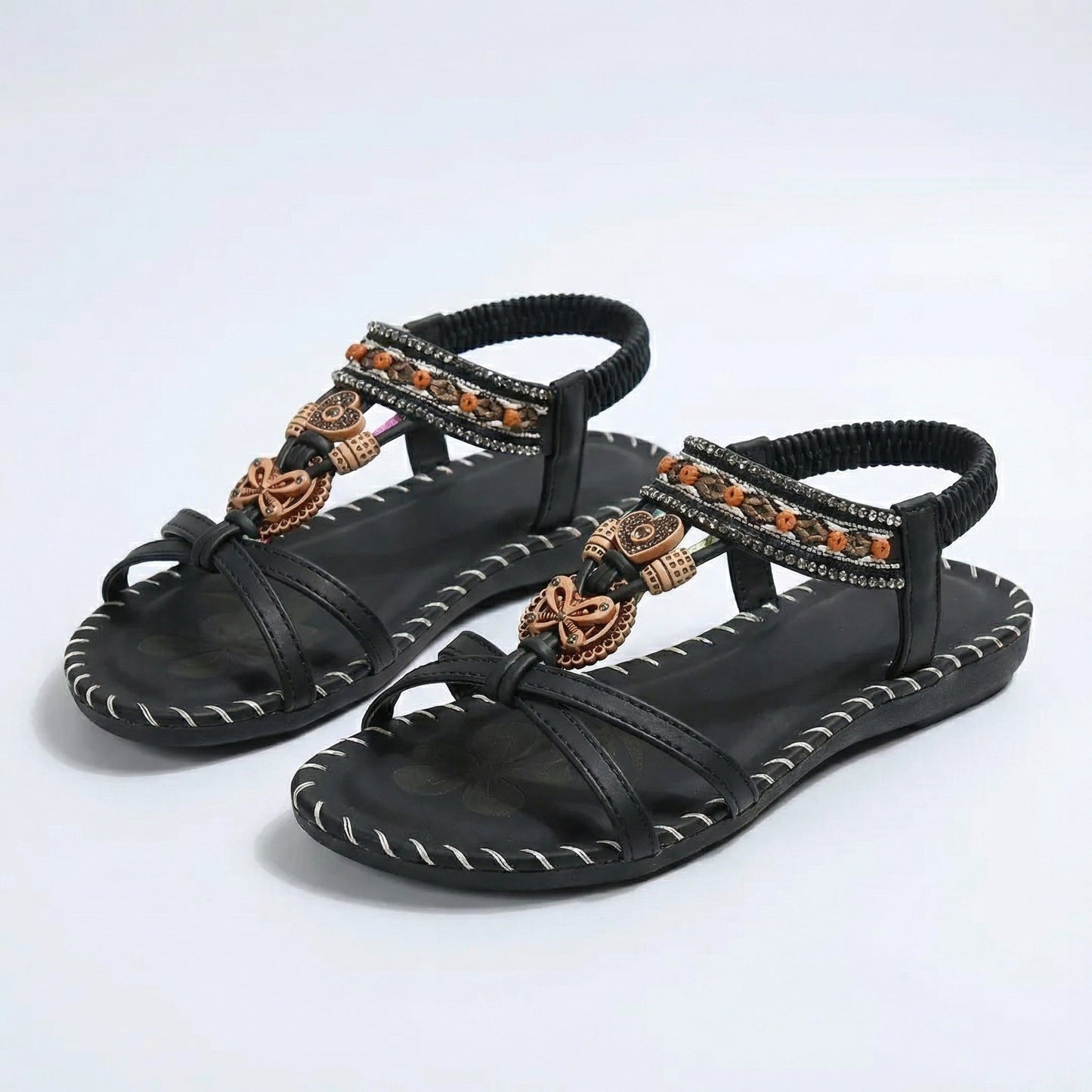 Noe | Sandalias cultura y moda