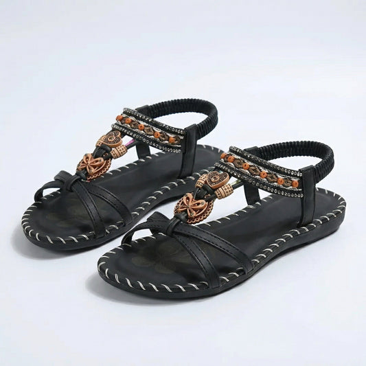 Noe | Sandalias cultura y moda