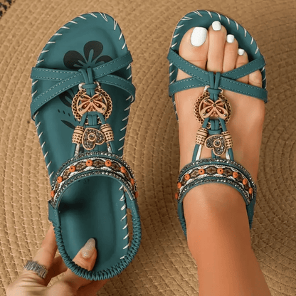 Noe | Sandalias cultura y moda