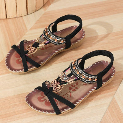 Noe | Sandalias cultura y moda
