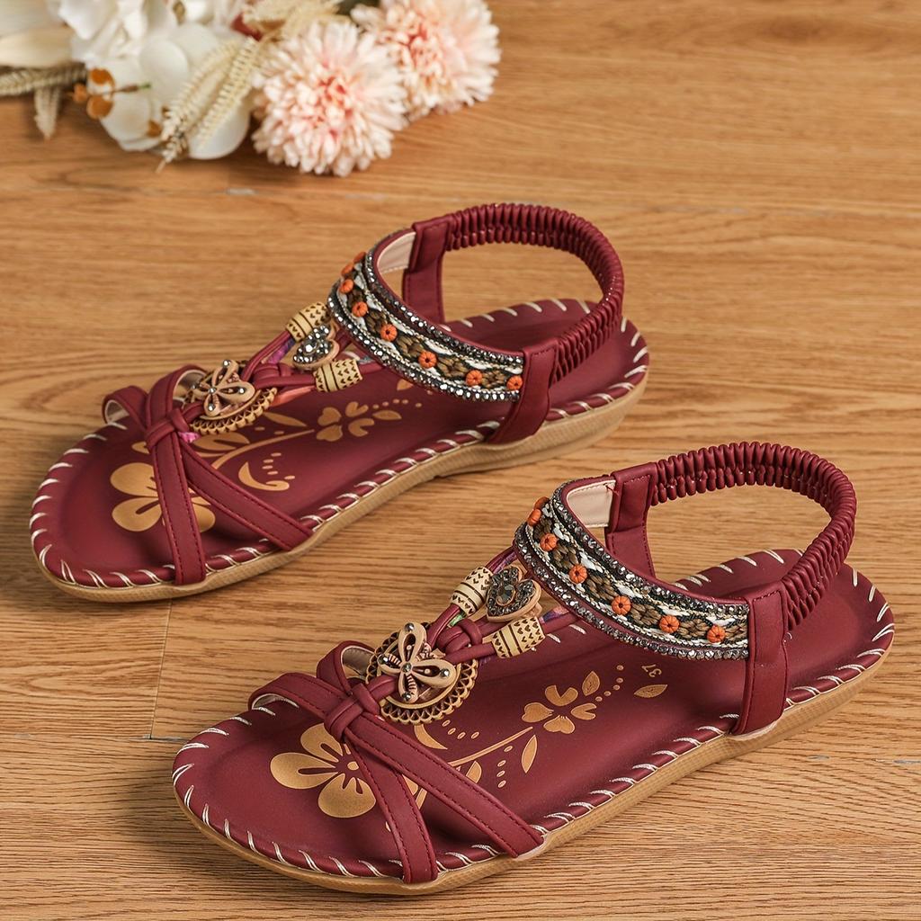 Noe | Sandalias cultura y moda