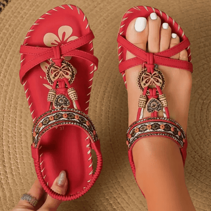 Noe | Sandalias cultura y moda