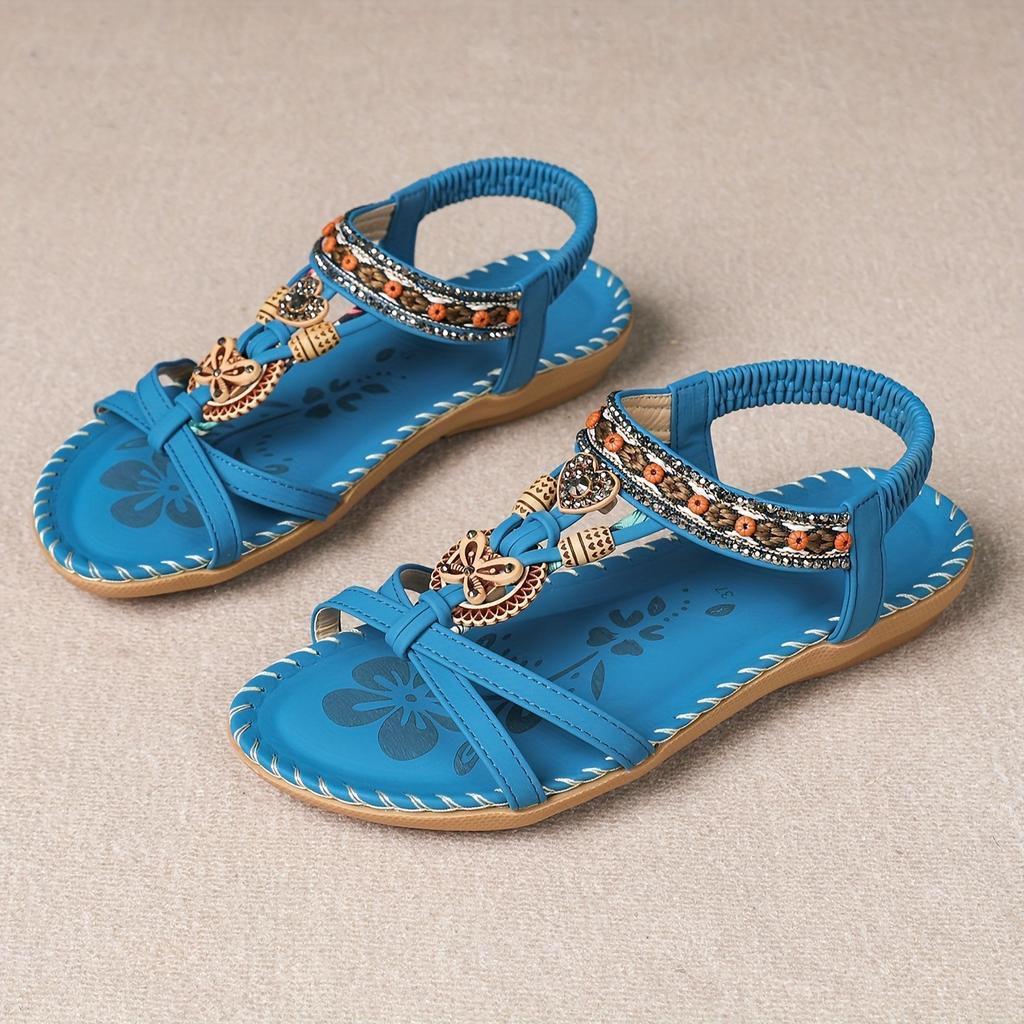 Noe | Sandalias cultura y moda