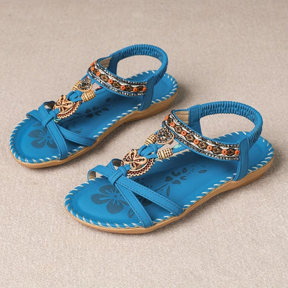 Noe | Sandalias cultura y moda