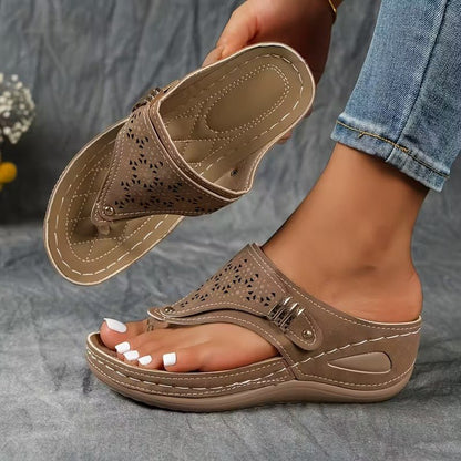 ANTONIA |Hermosas Sandalias
