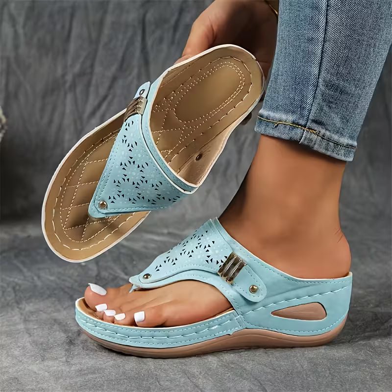 ANTONIA |Hermosas Sandalias