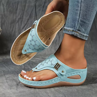 ANTONIA |Hermosas Sandalias