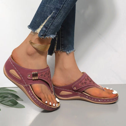 ANTONIA |Hermosas Sandalias
