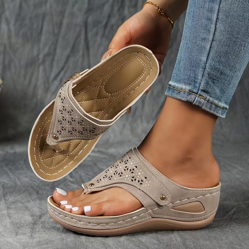 ANTONIA |Hermosas Sandalias