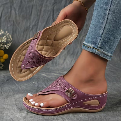 ANTONIA |Hermosas Sandalias