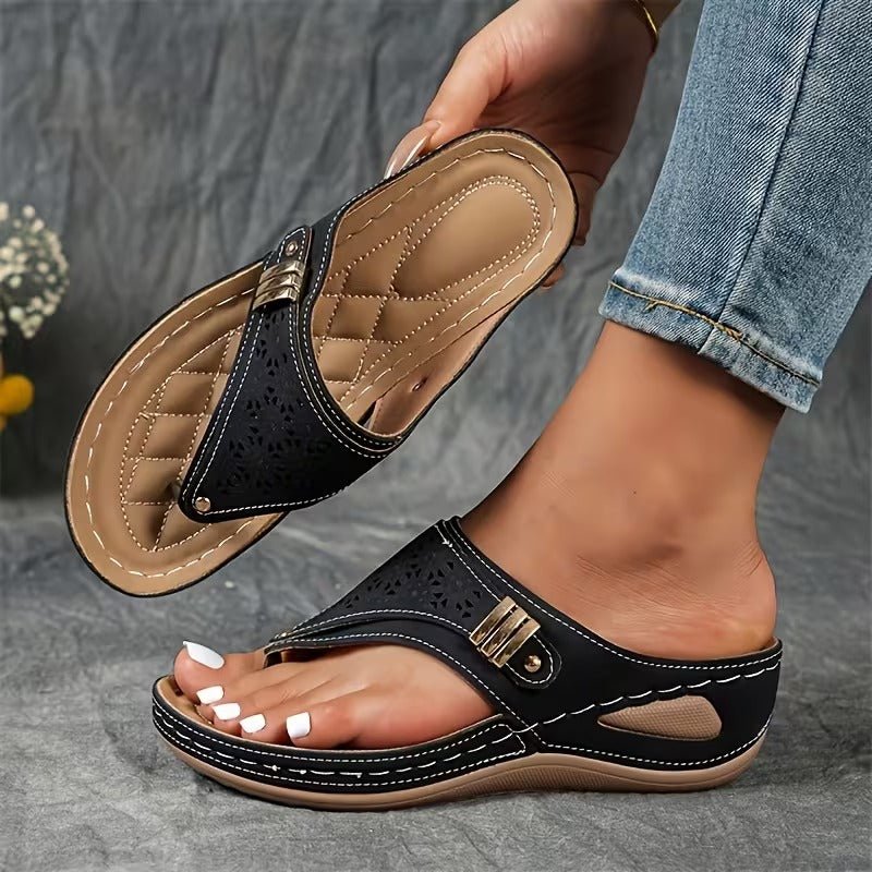 ANTONIA |Hermosas Sandalias