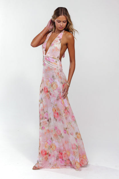 Francesca | Vestido a Comodidad