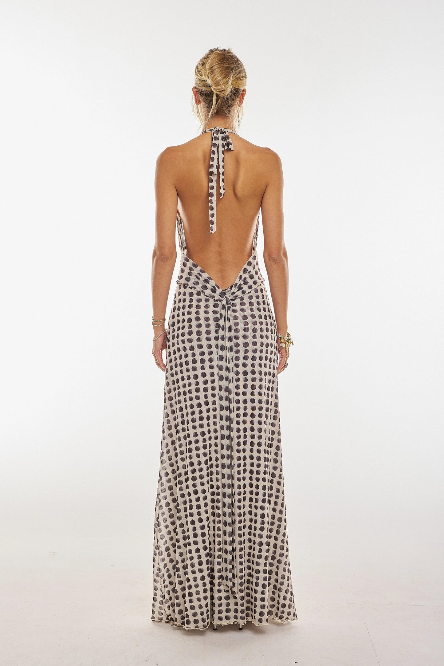 Francesca | Vestido a Comodidad
