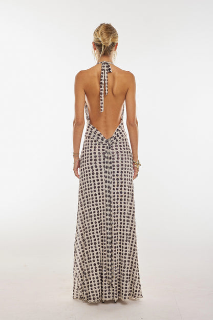 Francesca | Vestido a Comodidad