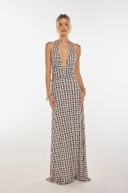 Francesca | Vestido a Comodidad