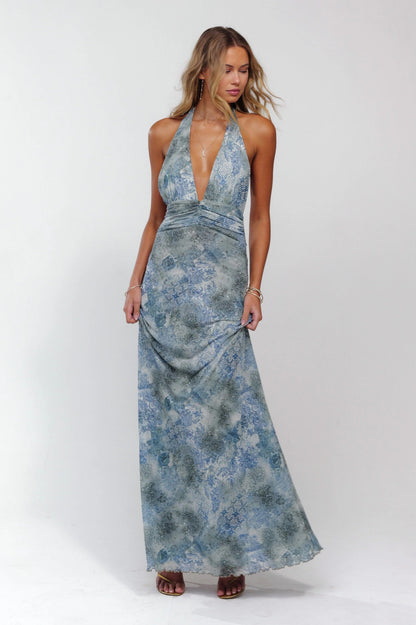 Francesca | Vestido a Comodidad