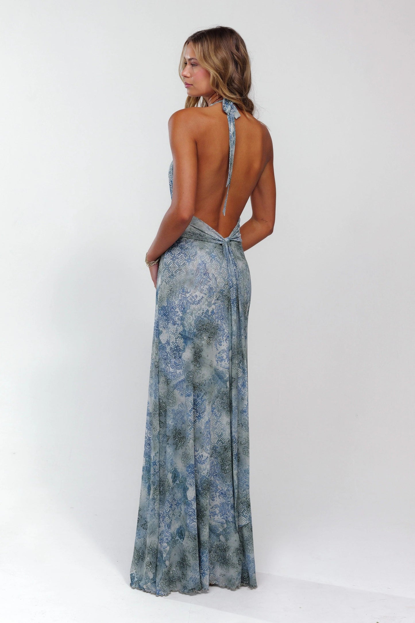 Francesca | Vestido a Comodidad