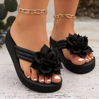 Loanna| Sandalias Brisa Bloom Dama