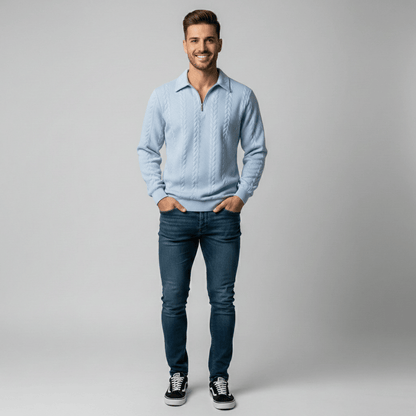 Milan| Buso para hombres elegante