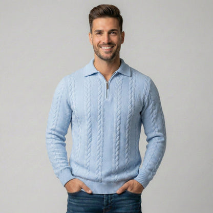 Milan| Buso para hombres elegante