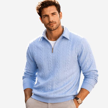 Milan| Buso para hombres elegante